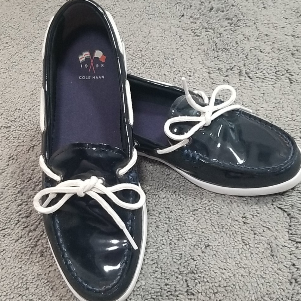 Cole Haan shoes